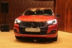    DS4 Crossback -  2