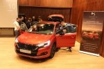    DS4 Crossback -  3