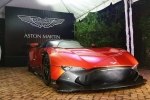  Aston Martin Vulcan  $3,4  -  6