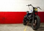 Blitz Motorcycles: - BMW R100R -  2