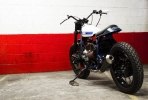 Blitz Motorcycles: - BMW R100R -  4