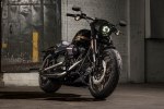   Harley-Davidson CVO Pro Street Breakout 2016 -  2