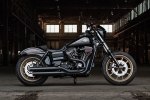   Harley-Davidson Low Rider S 2016 -  1