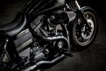   Harley-Davidson Low Rider S 2016 -  10
