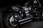   Harley-Davidson Low Rider S 2016 -  12