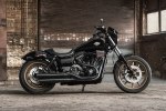   Harley-Davidson Low Rider S 2016 -  2