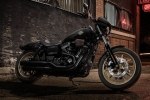   Harley-Davidson Low Rider S 2016 -  3