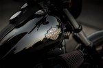   Harley-Davidson Low Rider S 2016 -  6