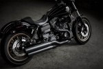   Harley-Davidson Low Rider S 2016 -  7