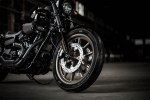  Harley-Davidson Low Rider S 2016 -  8