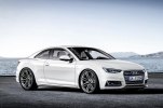 Audi     A5  2017  -  1