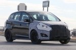 Ford      C-Max -  7