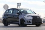 Ford      C-Max -  8