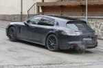Porsche     -  4