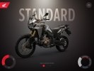  Africa Twin  iOS/Android- -  1