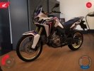  Africa Twin  iOS/Android- -  10