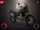  Africa Twin  iOS/Android- -  11