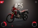  Africa Twin  iOS/Android- -  2