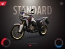  Africa Twin  iOS/Android- -  3