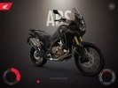  Africa Twin  iOS/Android- -  4