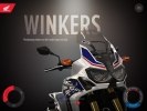  Africa Twin  iOS/Android- -  5