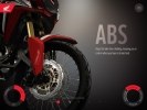  Africa Twin  iOS/Android- -  6