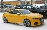    Audi TT RS   -  3
