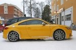    Audi TT RS   -  4