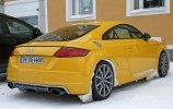    Audi TT RS   -  8