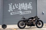 Beautiful Machines:  Harley-Davidson Sportster -  10