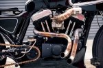 Beautiful Machines:  Harley-Davidson Sportster -  2