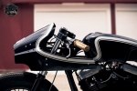 Beautiful Machines:  Harley-Davidson Sportster -  5