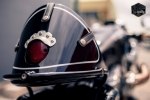 Beautiful Machines:  Harley-Davidson Sportster -  8