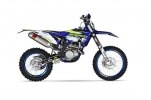   Sherco Factory Edition 2016 -  4