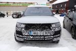   Range Rover Sport     -  4