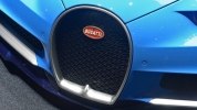 Bugatti Chiron    -  10