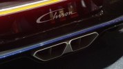 Bugatti Chiron    -  16