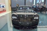 Rolls-Royce Ghost       -  1