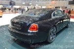 Rolls-Royce Ghost       -  10