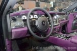 Rolls-Royce Ghost       -  6