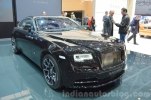 Rolls-Royce Ghost       -  9