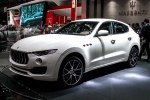   Maserati -    -  33