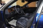 Bentley  Mulsanne Grand Limousine -  8