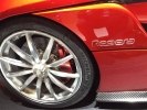 Koenigsegg Regera   Bugatti -  4