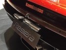 Koenigsegg Regera   Bugatti -  5