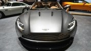     Aston Martin   -  6