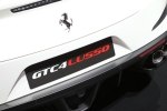 Ferrari  GTC4Lusso   -  4