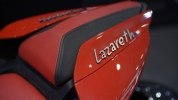 - Lazareth LM487   Maserati V8 -  16