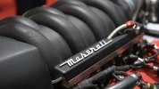 - Lazareth LM487   Maserati V8 -  7