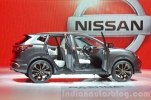 Nissan Qashqai    2017  -  5